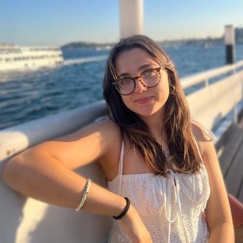 Eylül Naz