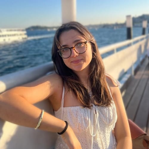 Eylül Naz