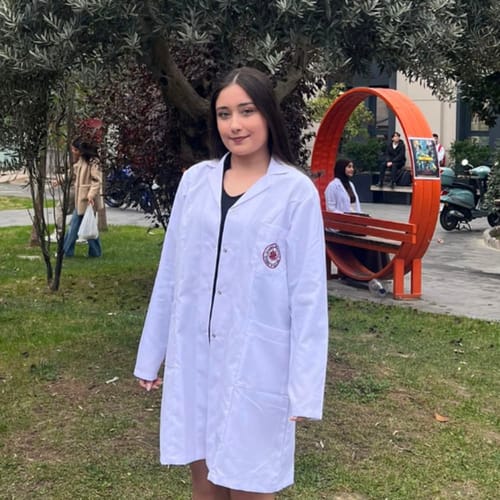 Zeynepnur Doğaner