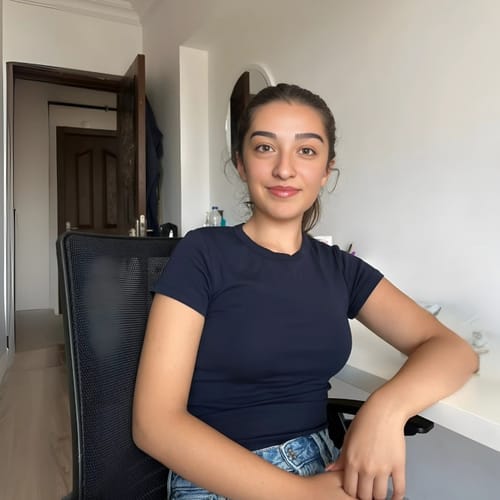 Nazlıcan Ayyıldız