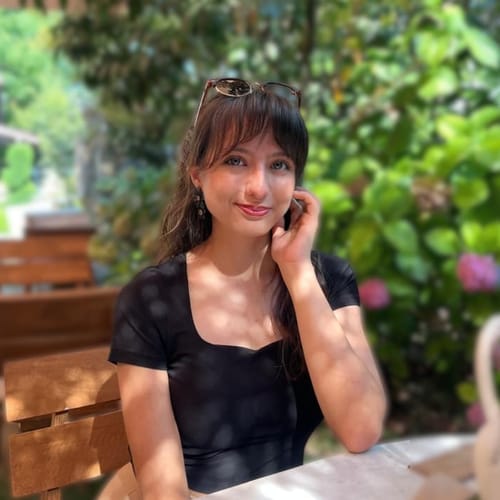 Tuana Deniz Ercan