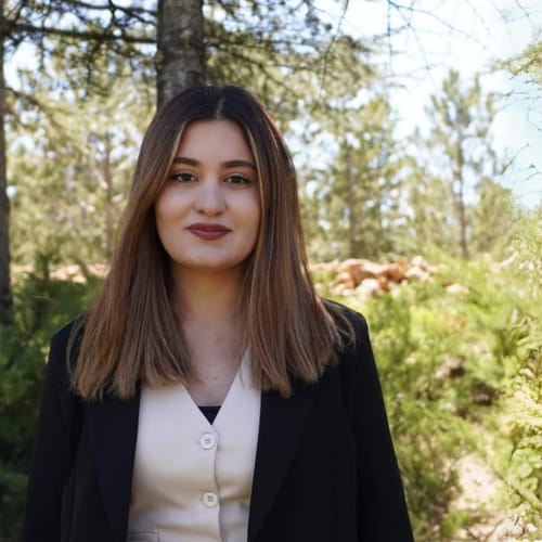 Elif Tekçe