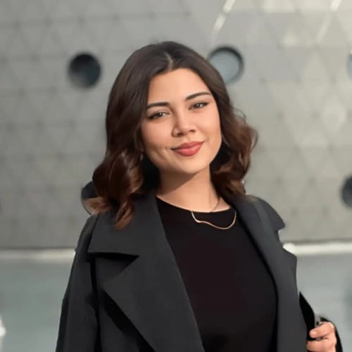 Azra Korkmaz