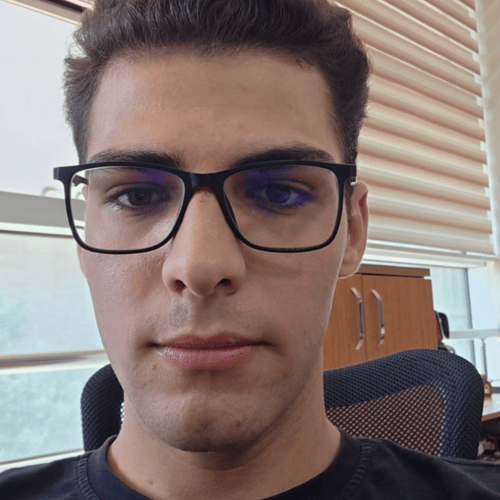 Ege Erdem