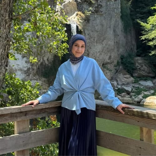 Hava Nur Özbey