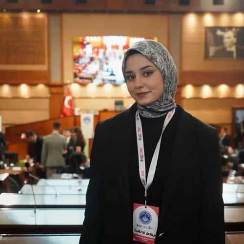 Duriye Özpolat