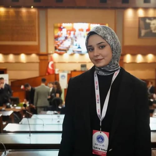 Duriye Özpolat