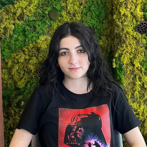 Ceyda Kürkcü