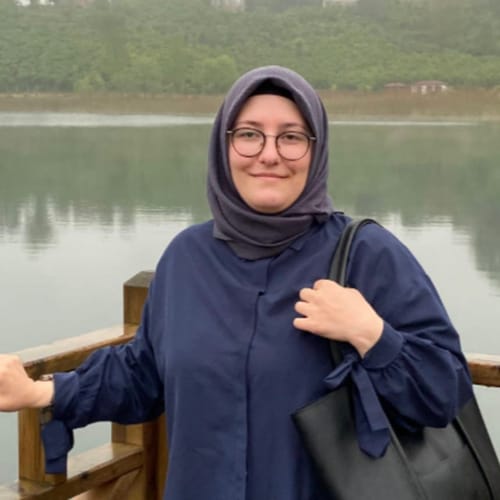 Ayşe