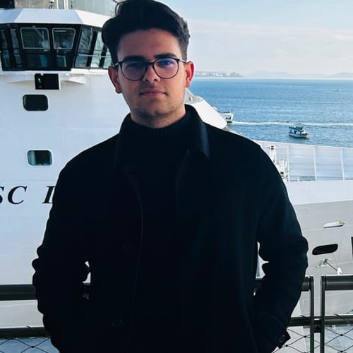 Ege Erdem Uğur