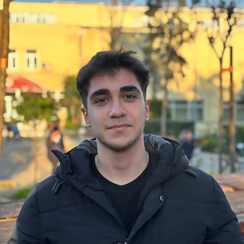 Efehan Karakaş