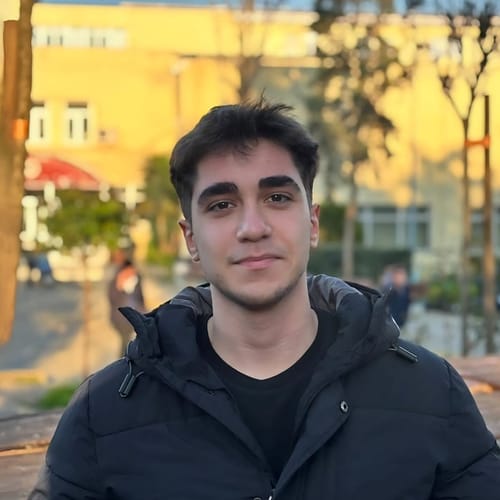 Efehan Karakaş