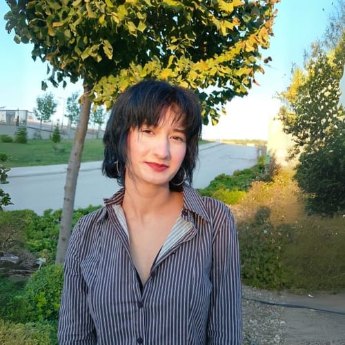 Ela Kılıç