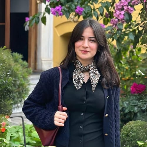 Sudenaz İpek
