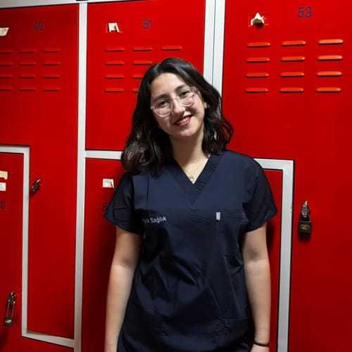 Cemre Tekin