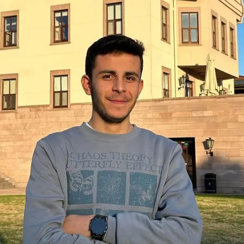 Yusuf