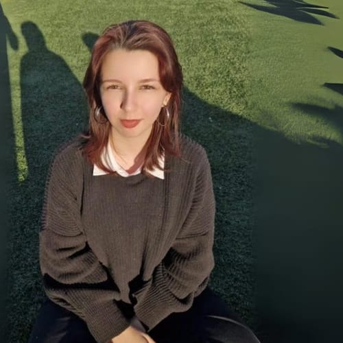 Nursena Yurdusev