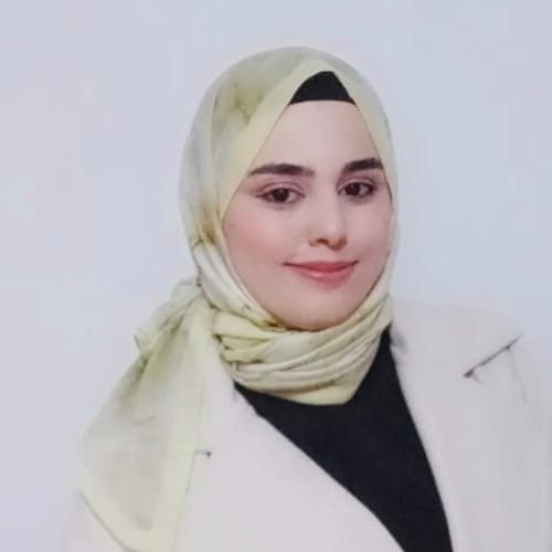 Büşra KÖYSU
