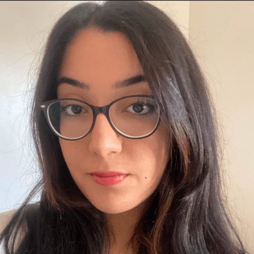 Zehra Gündoğdu