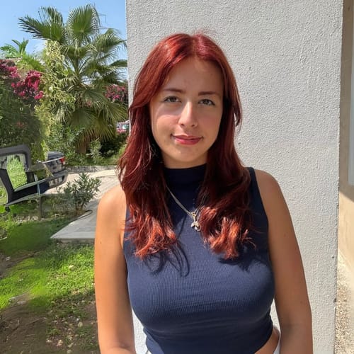 Selin Demir
