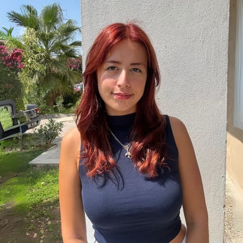 Selin Demir