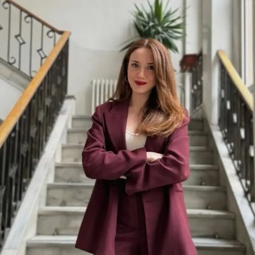 Derya Hale Bulut