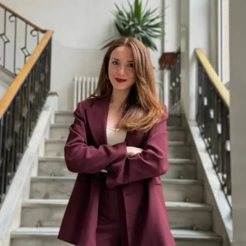 Derya Hale Bulut