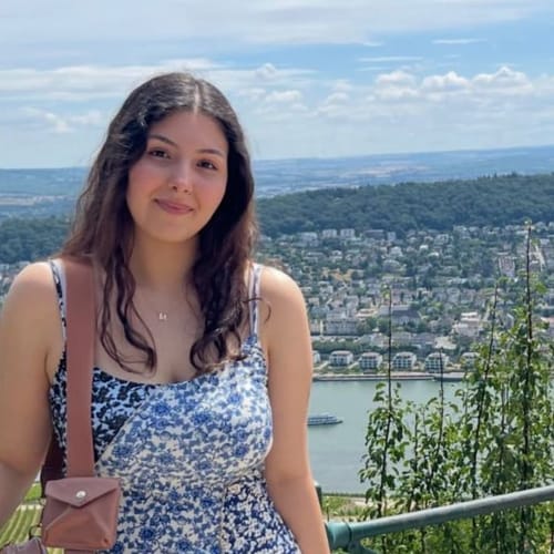 Melek Naz Demir