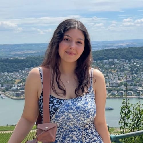 Melek Naz Demir