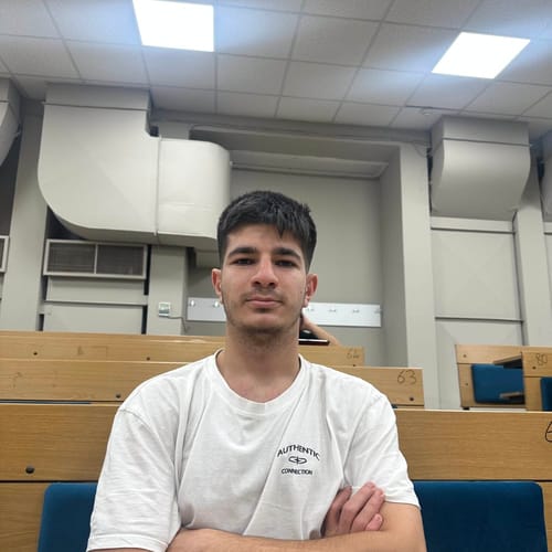 Yusuf Şimşek
