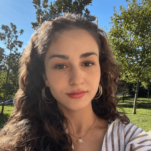Beyza Yılmaz