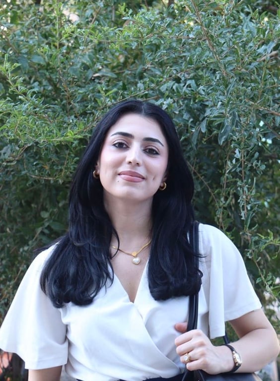 Ayşegül Altıntaş
