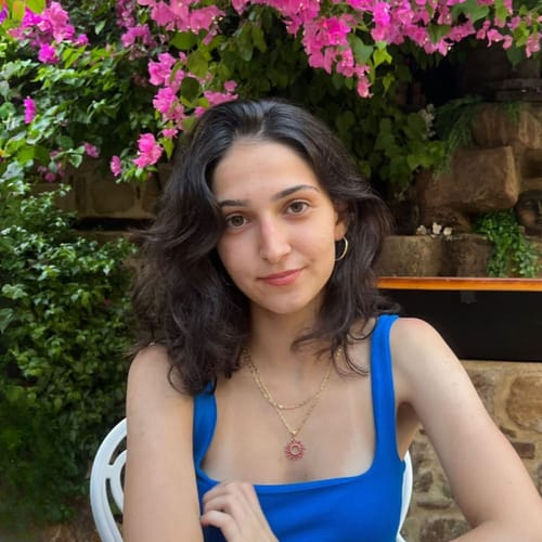 Zeynep Demirel