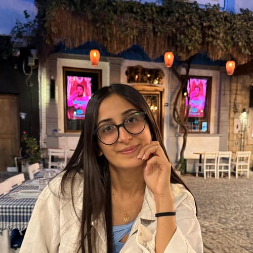 Gizem Okay