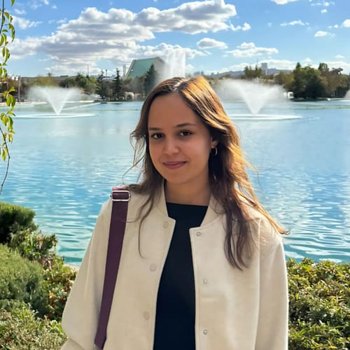 Melek Süpçin