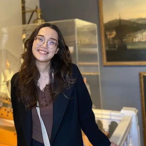 Gizem Işıtan