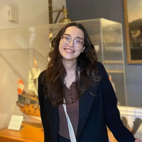 Gizem Işıtan