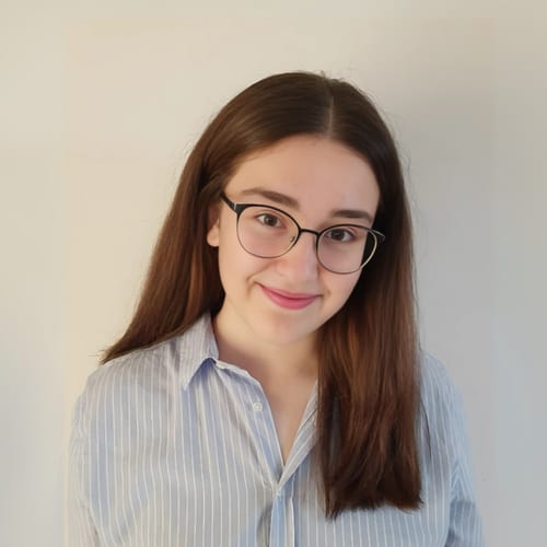 Defne Çil