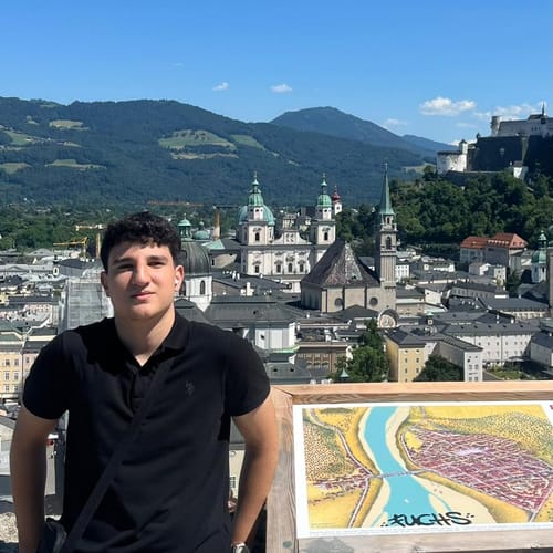 Ömer Faruk