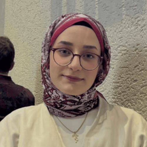 Elif Yeşilyurt