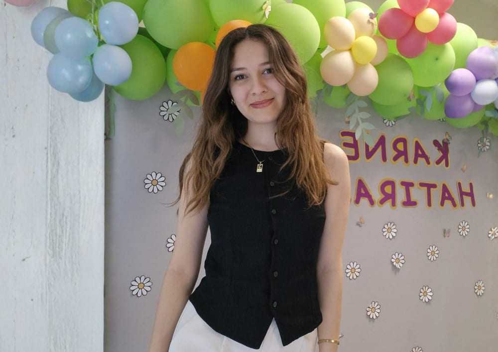 Derya Köse