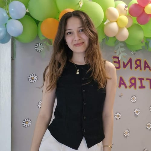 Derya Köse