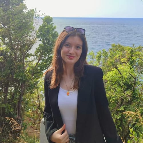 İrem Karail