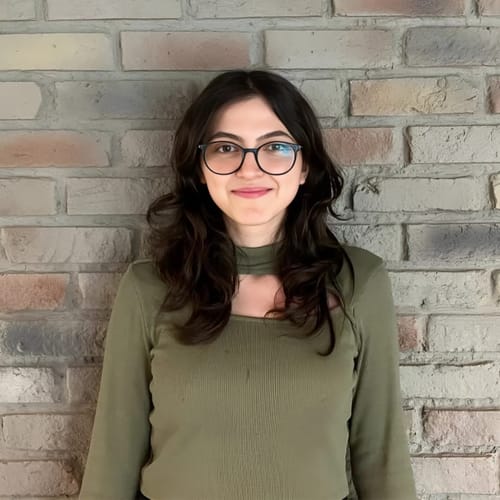 Başak Bağcı