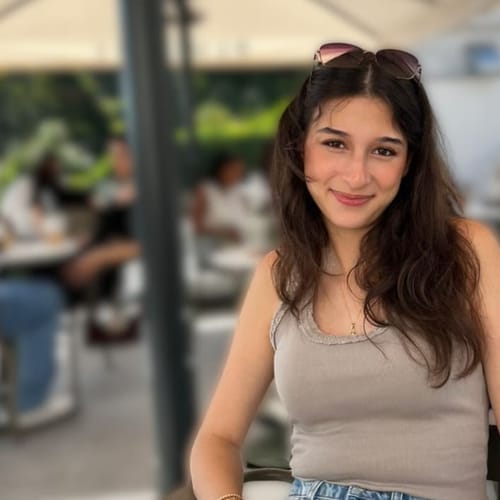 Zeynep Tunçay