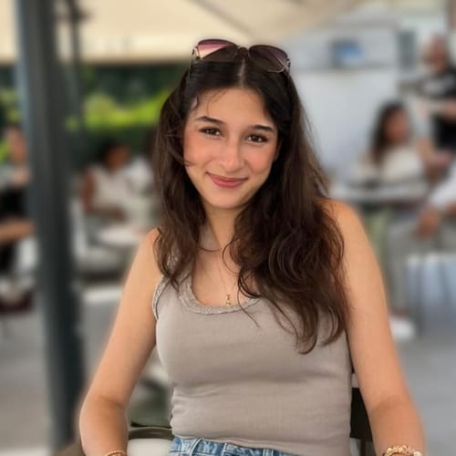 Zeynep Tunçay
