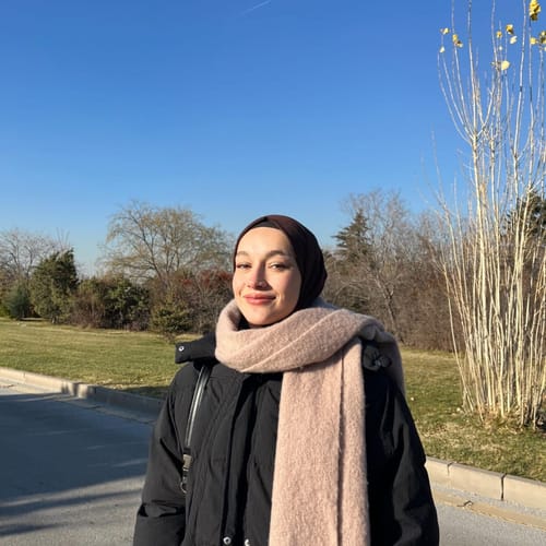Merve Demirdaş