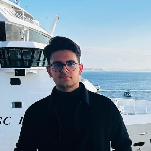 Ege Erdem Uğur