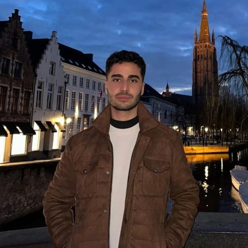 Emre Yıldızbakan