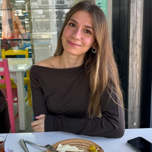 Nisanur Perkgöz